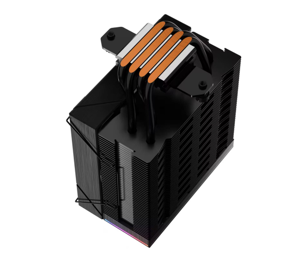 XPG MAESTRO PLUS 42SA 120mm MAESTROPLUS42SA-BKCWW - 1474016 - zdjęcie 6